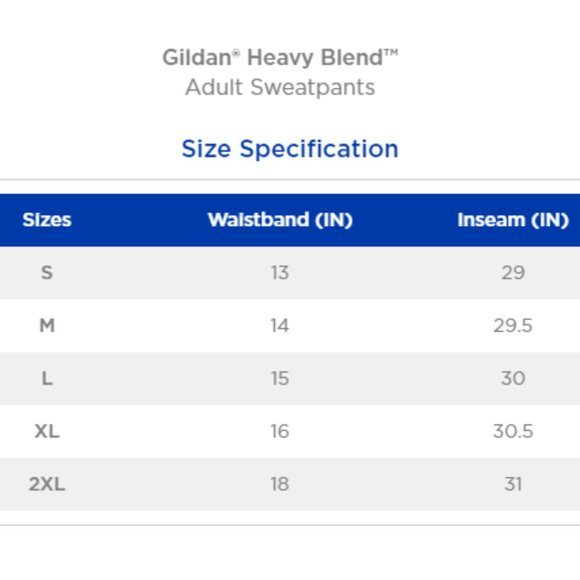 Black Sweatpants for men - Joggers for Men - Black - Picture 4 of 4